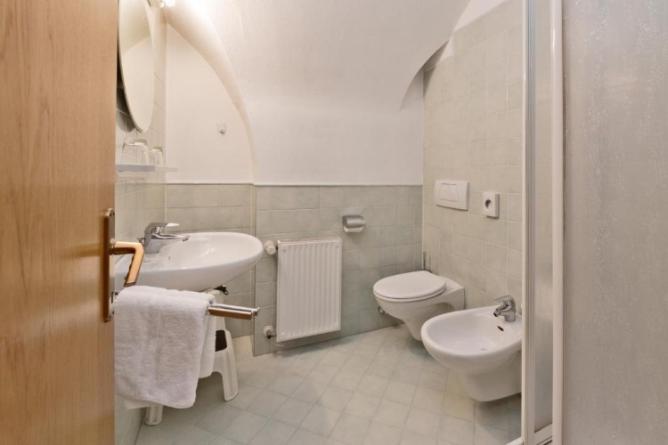 1 Bedroom Double Apartment