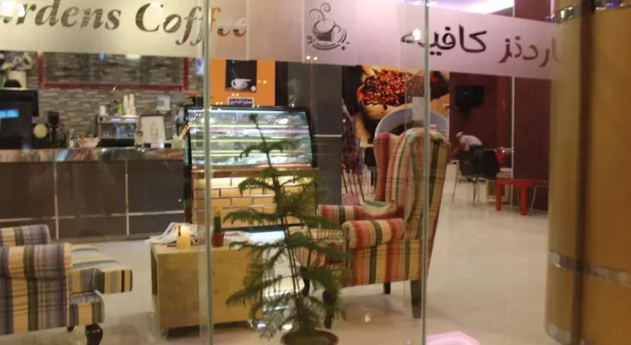 Olive Land Hotel