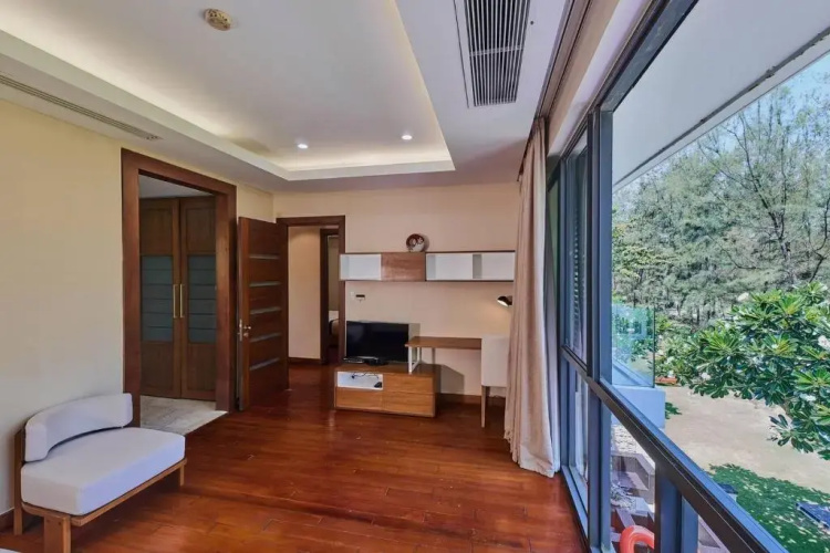 The Ocean Luxury Villa Da Nang