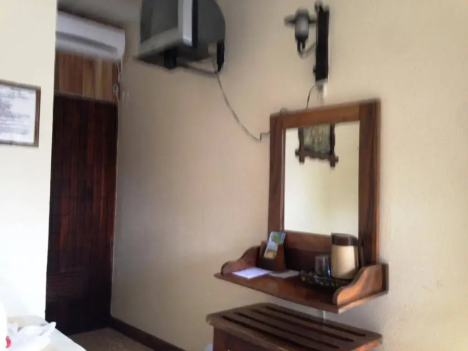 Hotel La Siesta