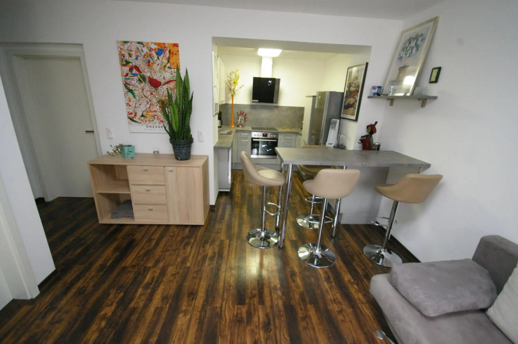 Ferienwohnung