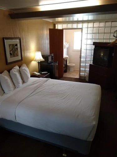 Business Double room