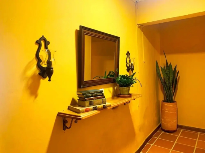 Ayenda 1222 Porton Colonial