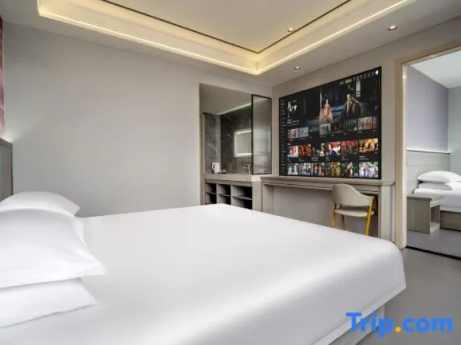Luxury Double room