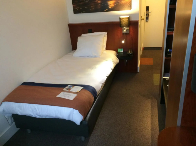 Amrath Hotel Eindhoven
