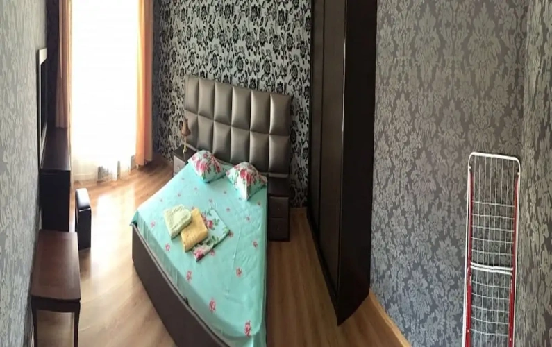 Superior Double Duplex room