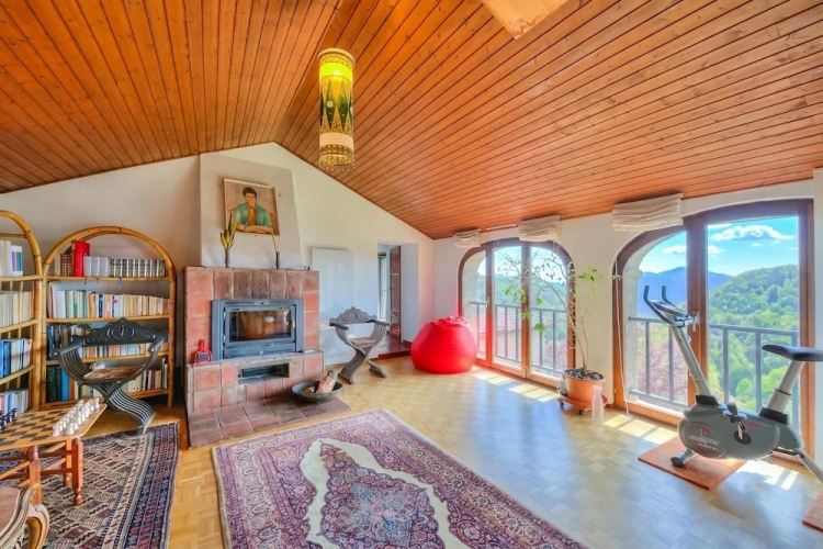 Standard Cottage