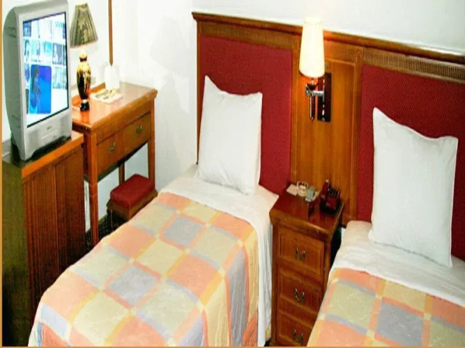 Hoang Long Hotel