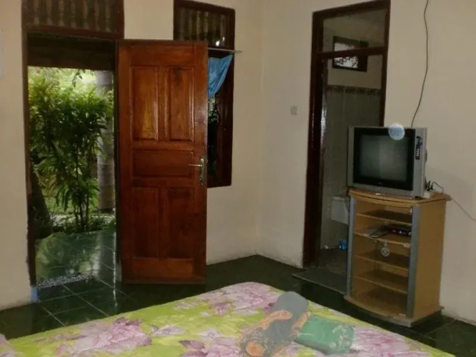 Sunset Ayu Bungalow