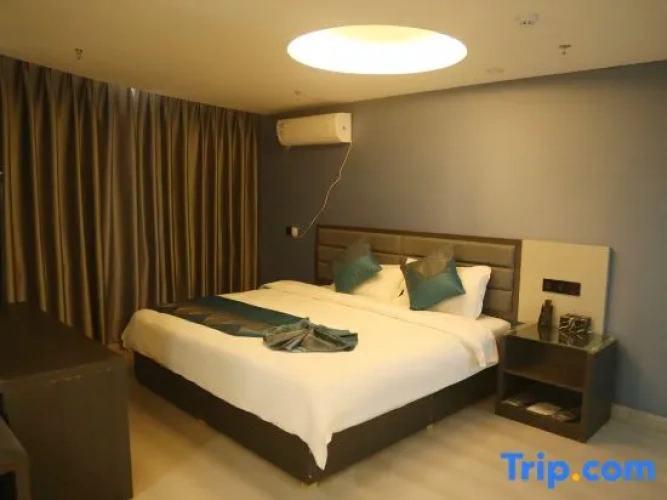 Luxury Double room