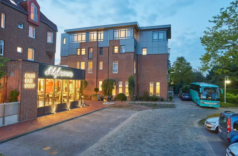 Image de l'hôtel