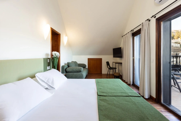 Hotel Alta Montaña