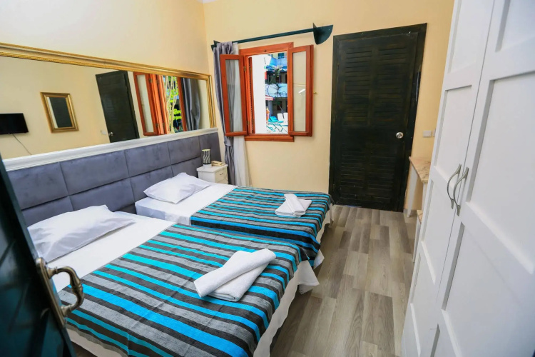 Bodrum Skylife Hotel All Inclusive
