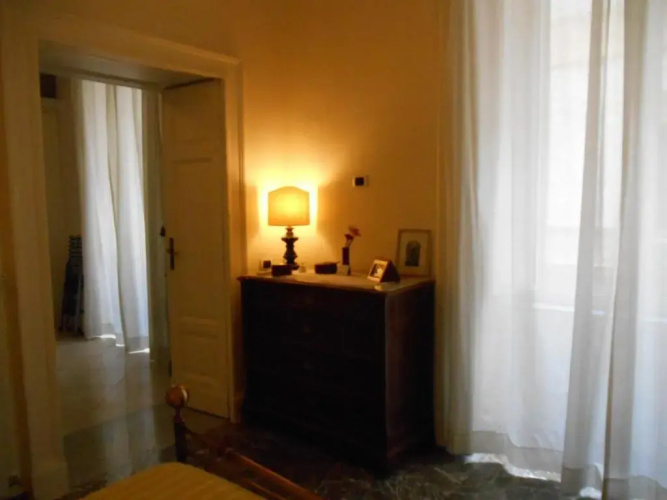 Casa Vacanze Sannazzaro