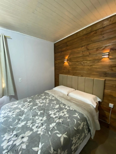 Casa bem equipada no centro da cidade