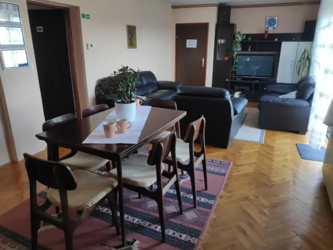 Apartment Viktorija