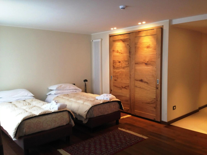 Hotel Dufour