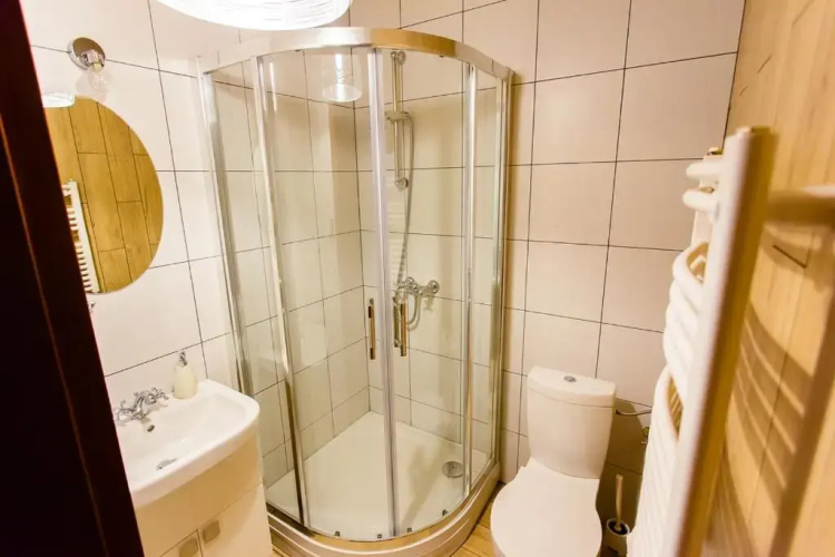 Apartamenty Batur
