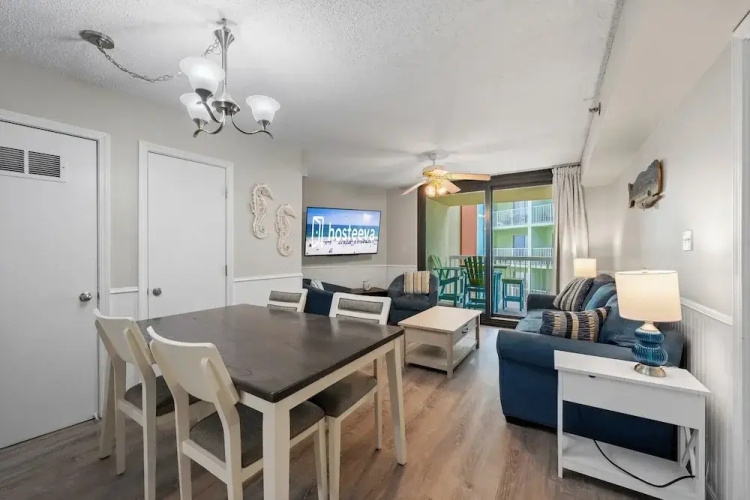 Harbor Place 310