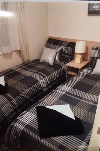 2 Bedrooms Standard room