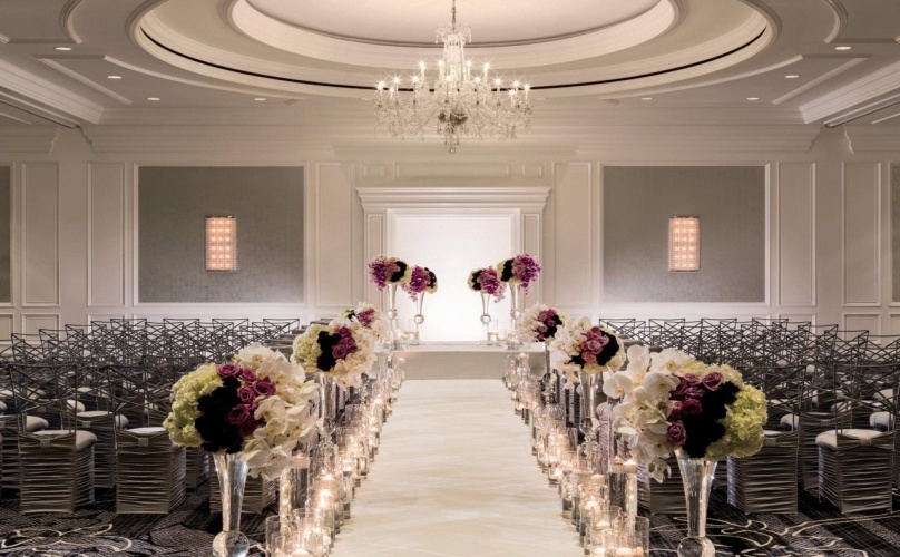 The Ritz-Carlton San Francisco photo 23