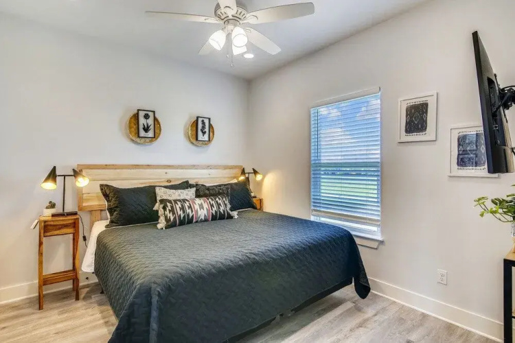 Blue Dolphin by Ryson Vacation Rentals