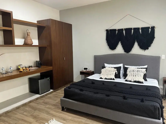 Zenda Tulum Luxury Villas