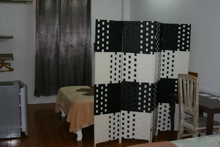Superior Quadruple room