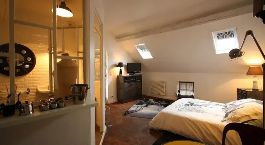 Au Vieux Cadran