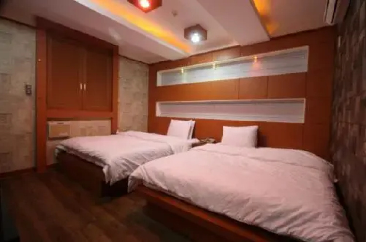 Gimcheon Nabiya Motel
