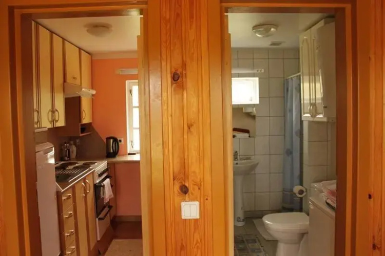 Ööbikuoru Holiday Center