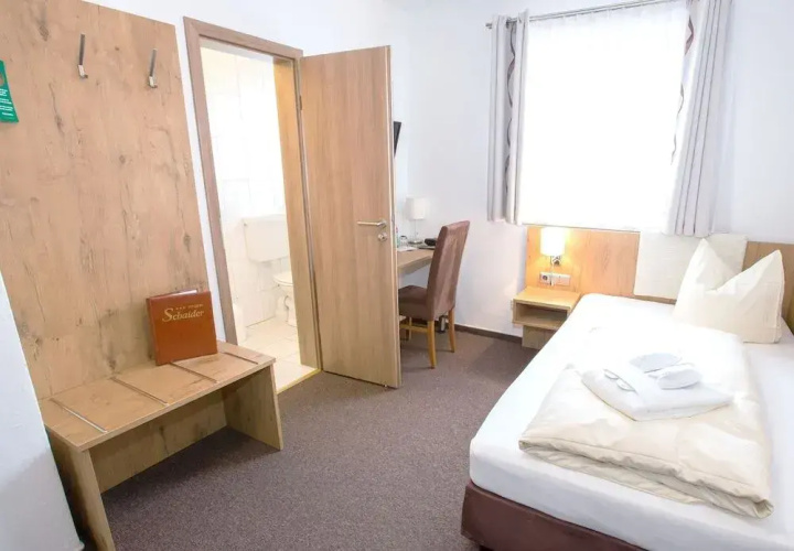 Hotel Schaider