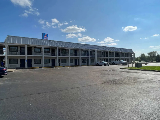 Otel görseli