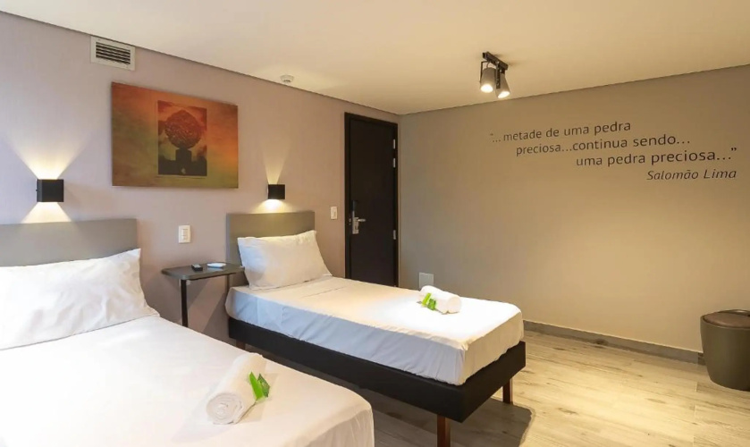 ibis Styles Itauna