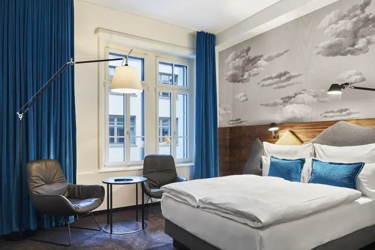 Motel One Zürich