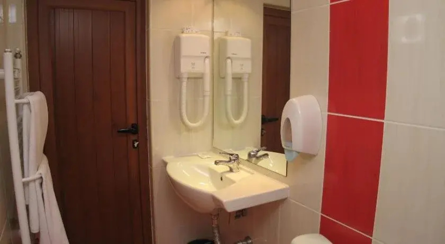 Hotel Jagoda 88