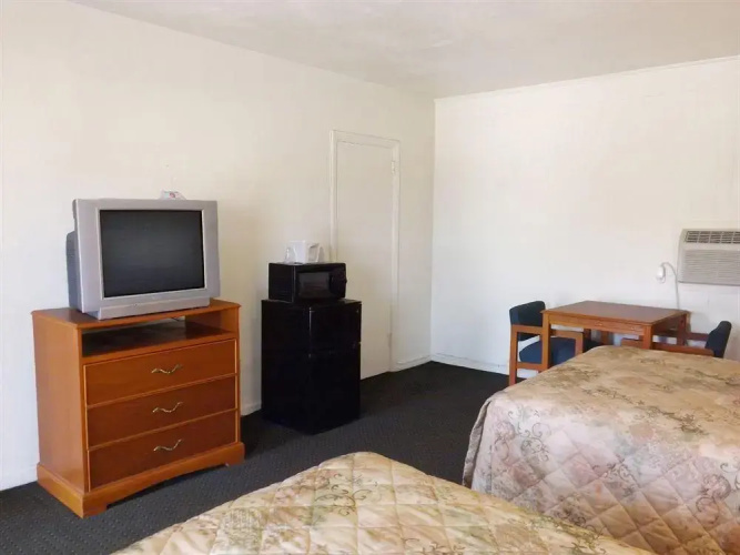 Hilton Motel Crestview