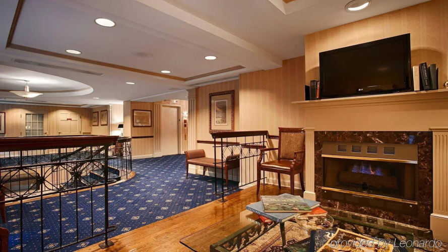 West End Washington DC, Tapestry Collection by Hilton