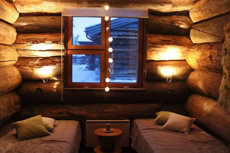 Rukako RANTARUKA CHALET GULOGULO