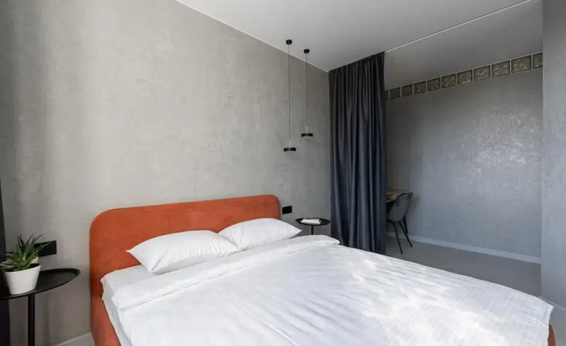 Фотография номера квартиры Roomer (Румер) на проспекте Дзержинского 21