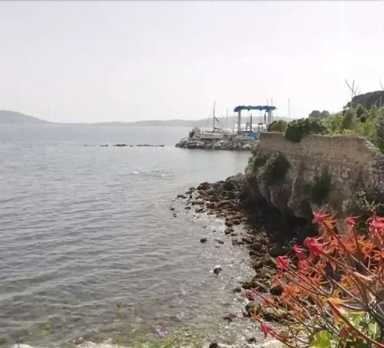Villa Elena Al Porto Formia