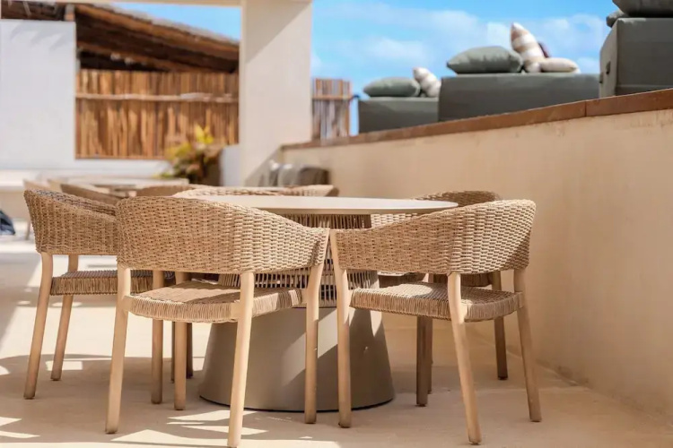 Luxury Jungle Condos by Casago