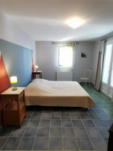 La Bambouseraie