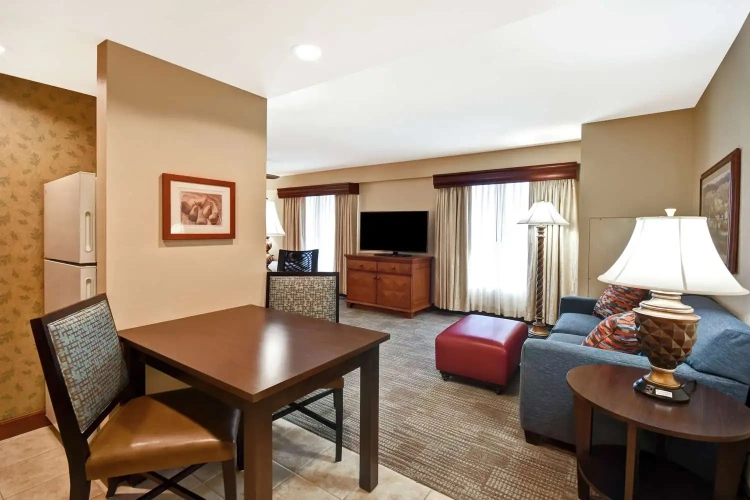 Double Suite