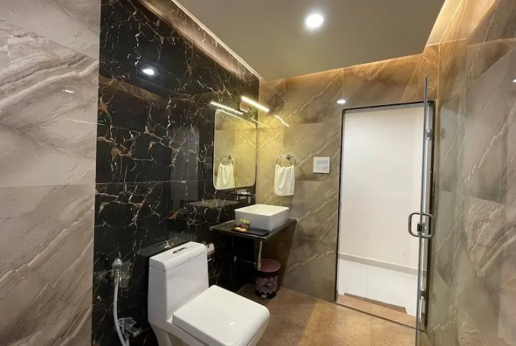 Hotel Santoor