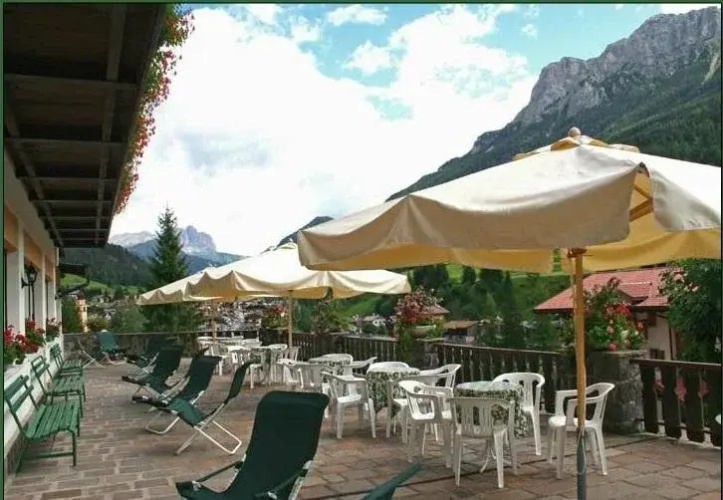 Hotel Val Di Fassa