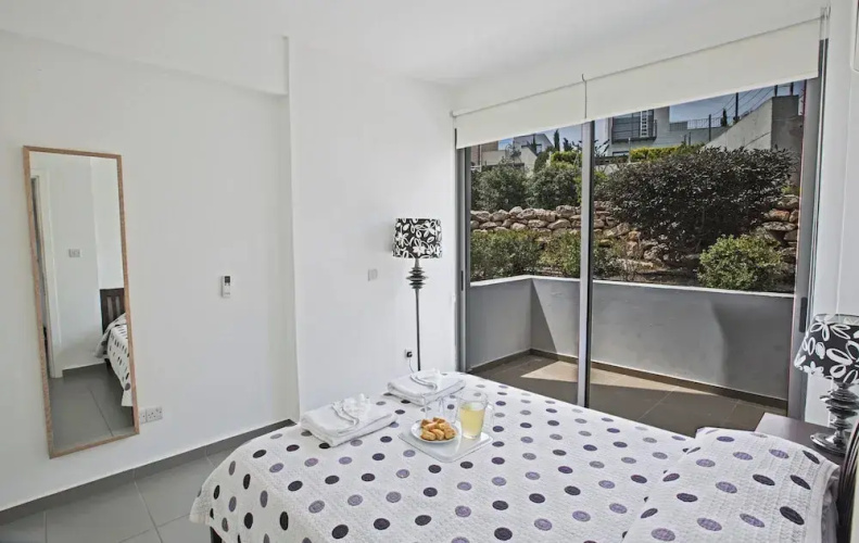 Latchi Holiday Villa Ev21