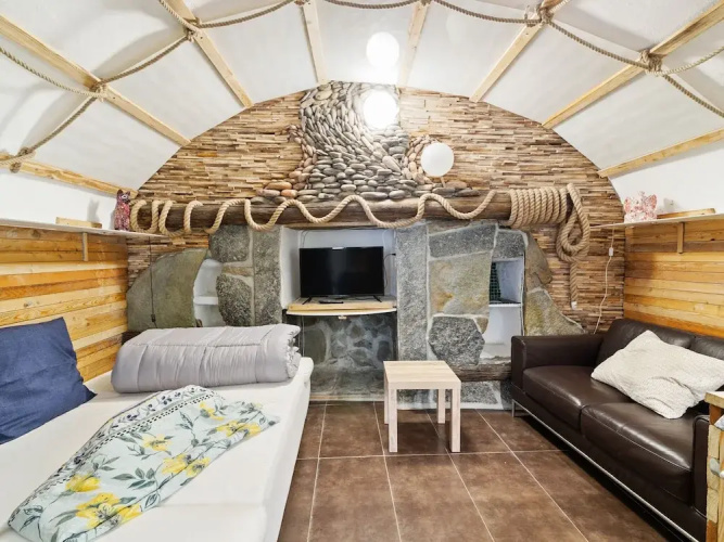 Cozy Apartment in Sanremo