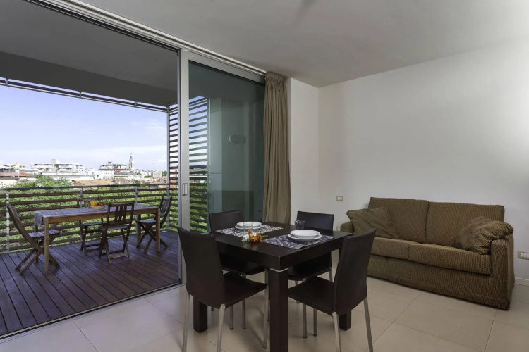 Residence Delfina