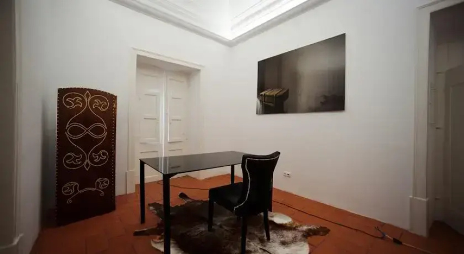Casa da Palmeira